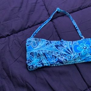 Never been on but I did tie it and can’t untie it